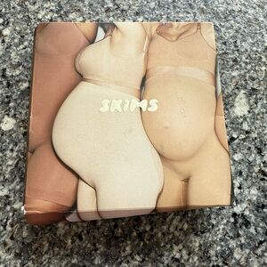 SKIMS Maternity Sculpting Bodysuit